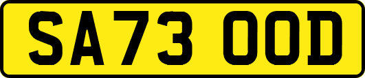 SA73OOD