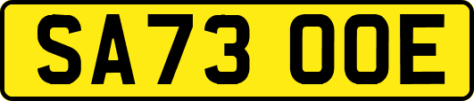 SA73OOE
