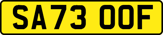 SA73OOF