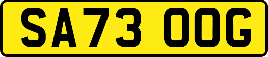 SA73OOG