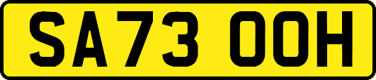 SA73OOH