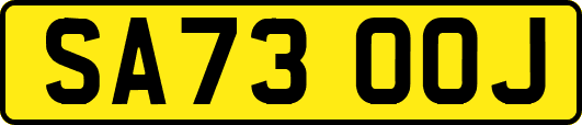 SA73OOJ