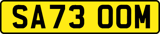 SA73OOM