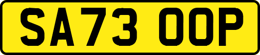 SA73OOP