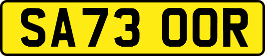 SA73OOR
