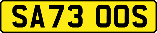 SA73OOS