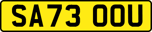 SA73OOU