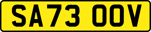 SA73OOV