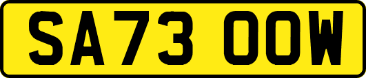 SA73OOW