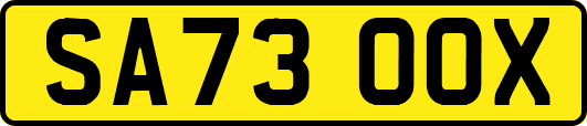 SA73OOX