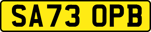 SA73OPB