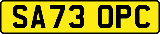 SA73OPC
