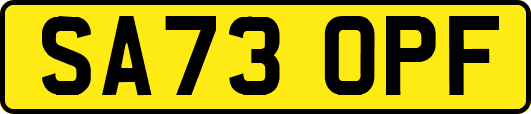 SA73OPF