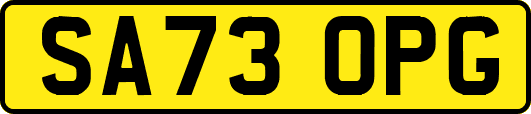 SA73OPG