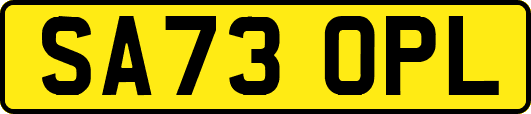 SA73OPL