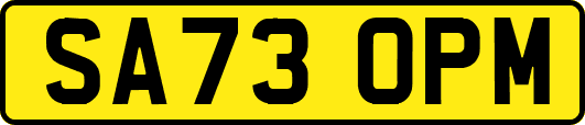 SA73OPM