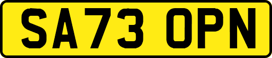 SA73OPN