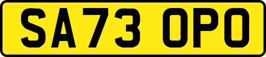 SA73OPO