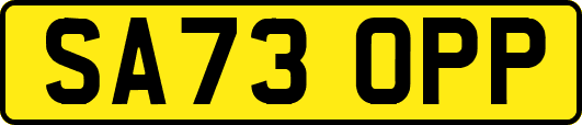 SA73OPP