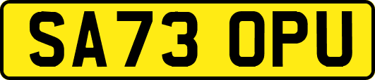 SA73OPU