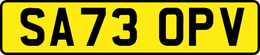 SA73OPV