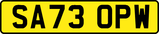 SA73OPW