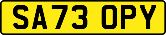 SA73OPY