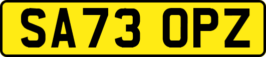 SA73OPZ