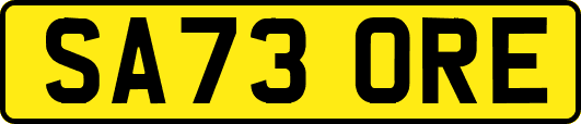 SA73ORE