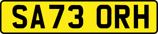 SA73ORH