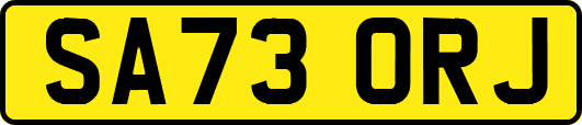 SA73ORJ