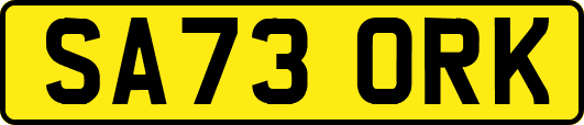 SA73ORK