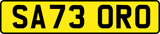 SA73ORO
