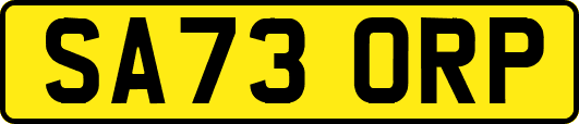 SA73ORP