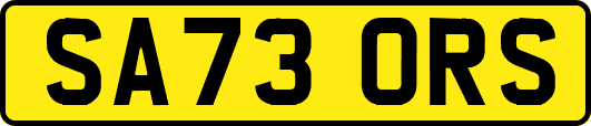 SA73ORS