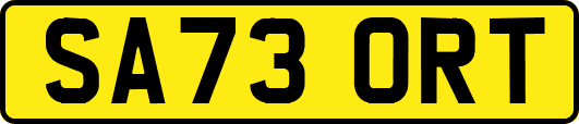 SA73ORT