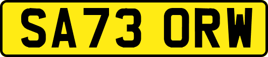 SA73ORW