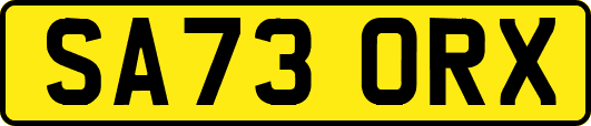 SA73ORX