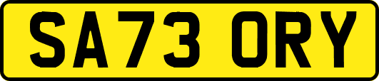 SA73ORY
