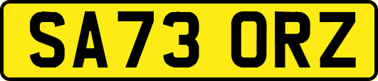 SA73ORZ