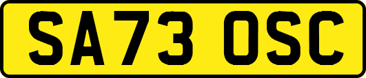 SA73OSC