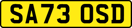 SA73OSD