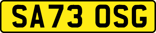 SA73OSG