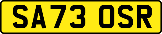 SA73OSR