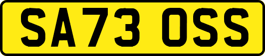 SA73OSS