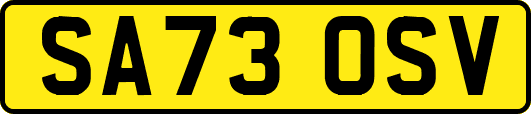 SA73OSV