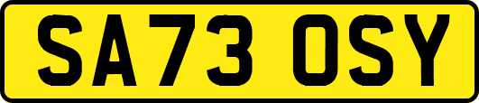 SA73OSY