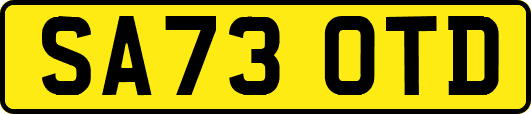 SA73OTD