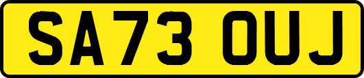 SA73OUJ