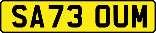 SA73OUM